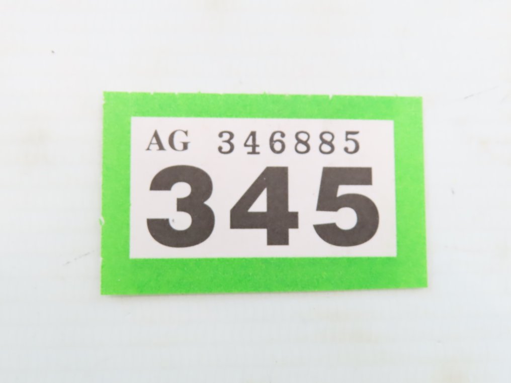 Kibri N - 223/7003/-10/-22/-104/-150/-410 - Modellbahnbausätze (7) - 7 Bouwdozen #1.0