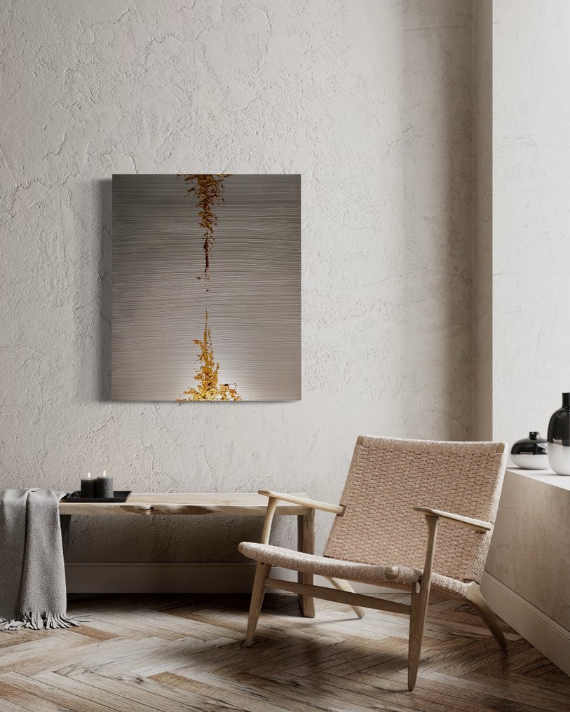 Ronan Martin - Le sablier - Il est peut-être plus tard que l'on imagine! #1.0