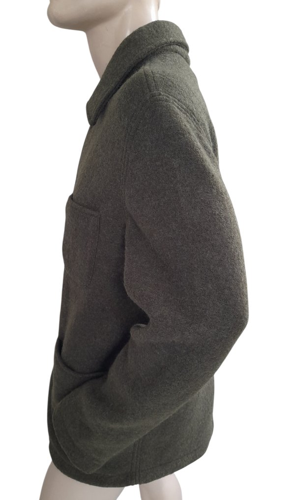 Jacob Cohen - Coat #1.0