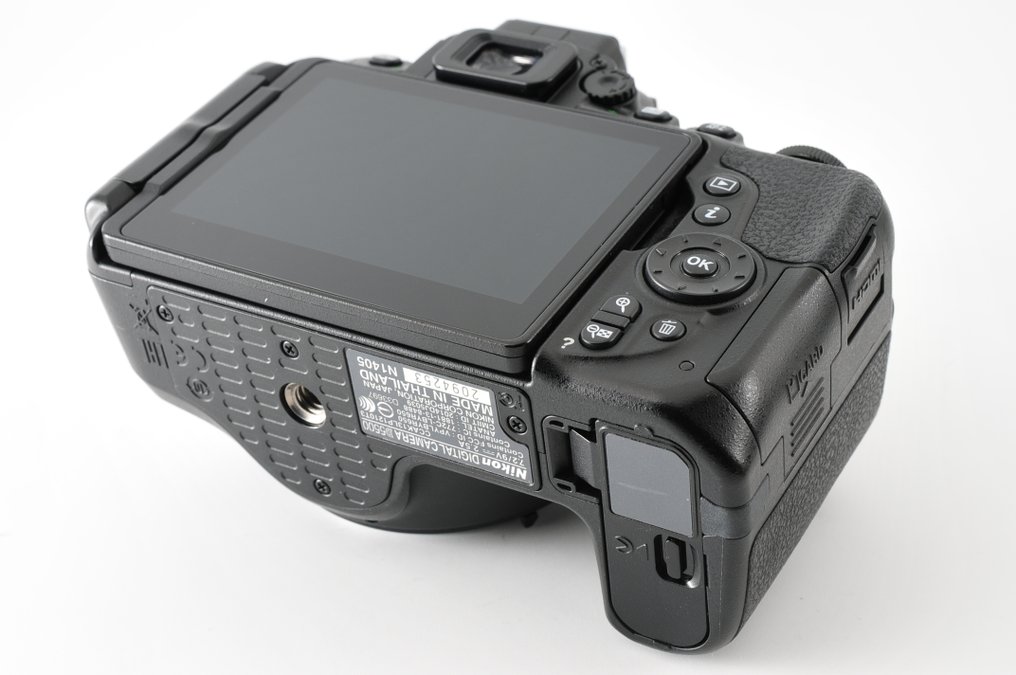 Nikon D5500 DSLR [#1075] 数码相机 #4.3