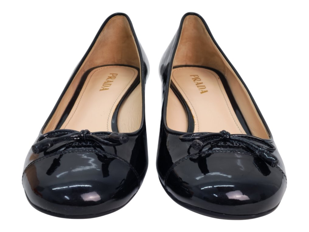 Prada - 高跟鞋 - 尺寸: EU 39 #2.1