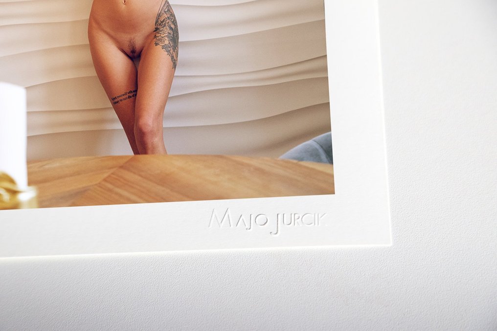 Majo Jurcik - Just godness #3.2