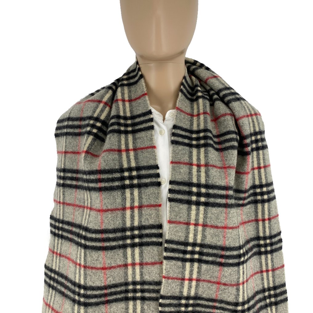 Burberrys - Κασκόλ #1.0