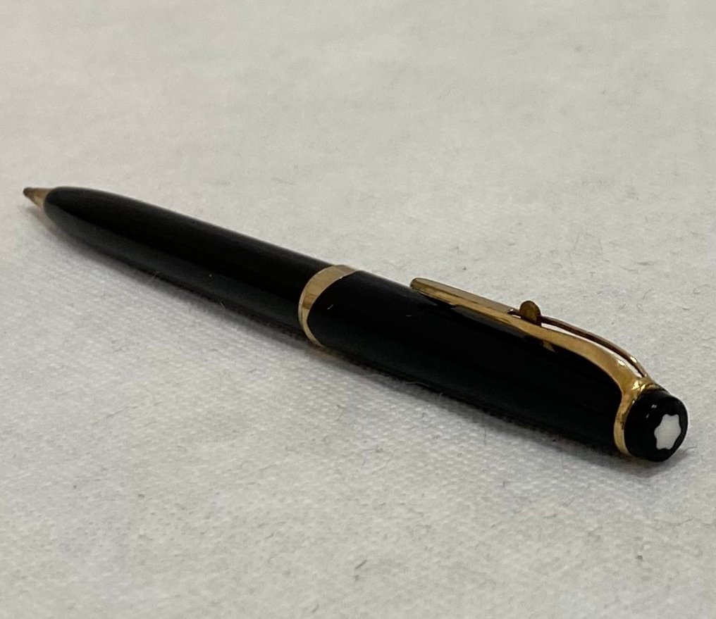 Montblanc - 17 - Caneta #1.0