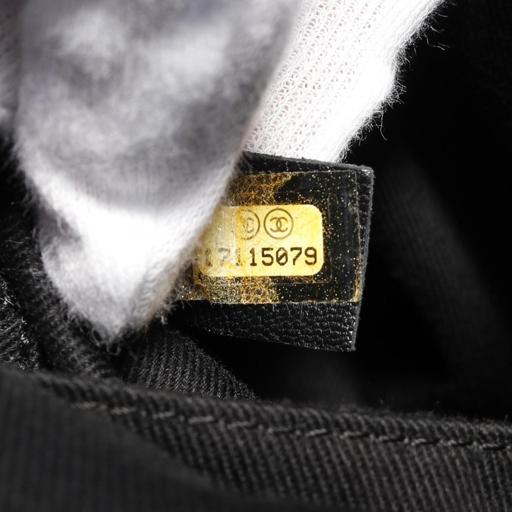 Chanel - Matelassé - Τσάντα tote #4.3