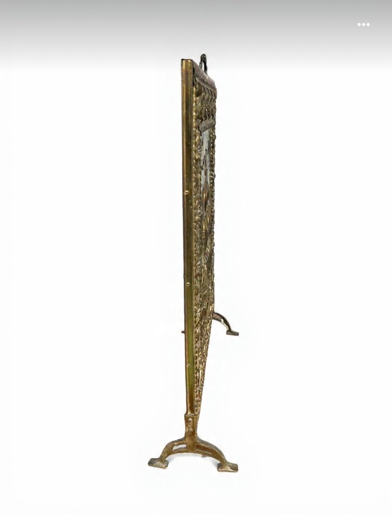 Peis-tilbehør - Forgylt messing - Parascintille #2.1