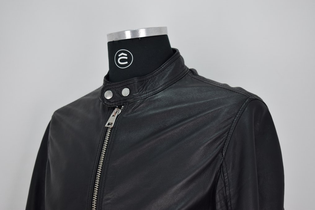 Feraud - Giacca di pelle #3.2