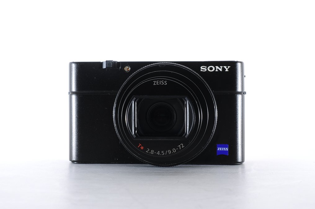 Sony DSC-RX100M7 Cámara digital #1.0