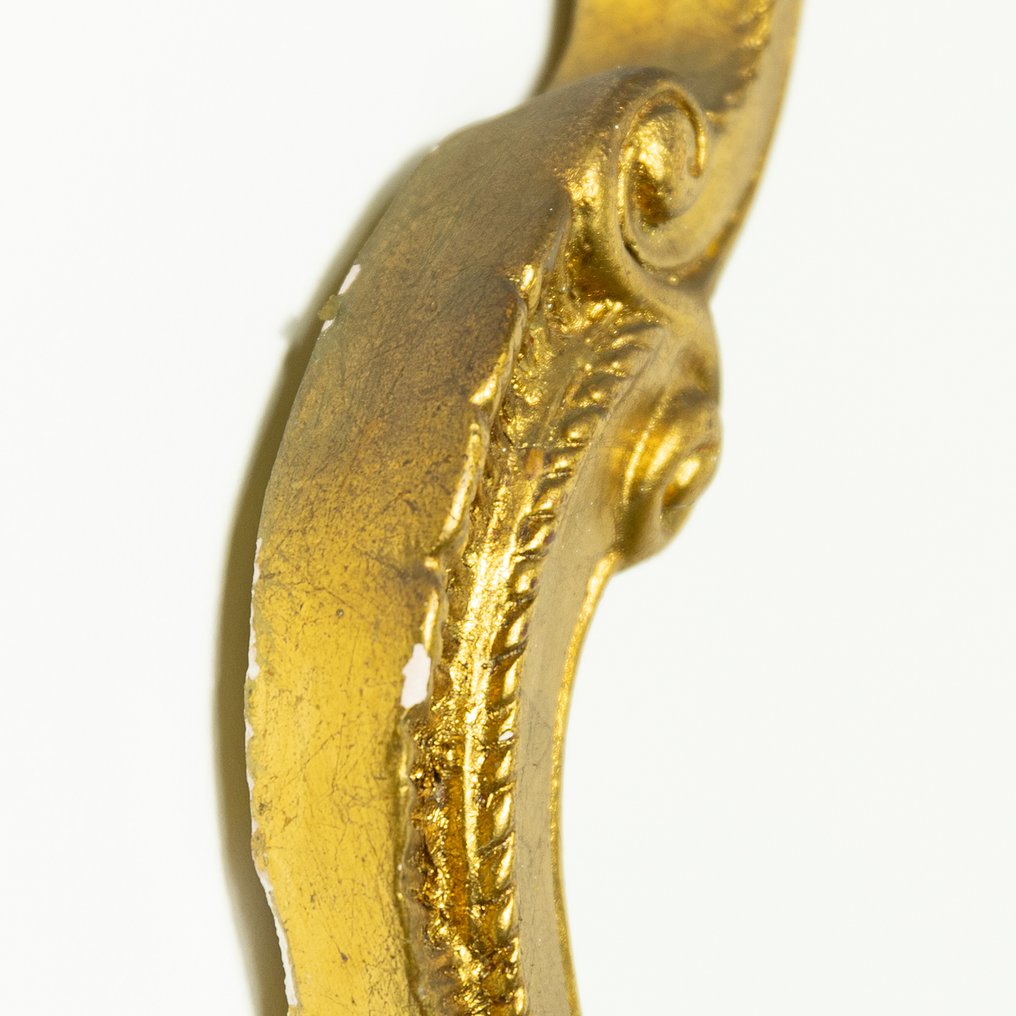 Mirror  - Resin, Wood #1.0