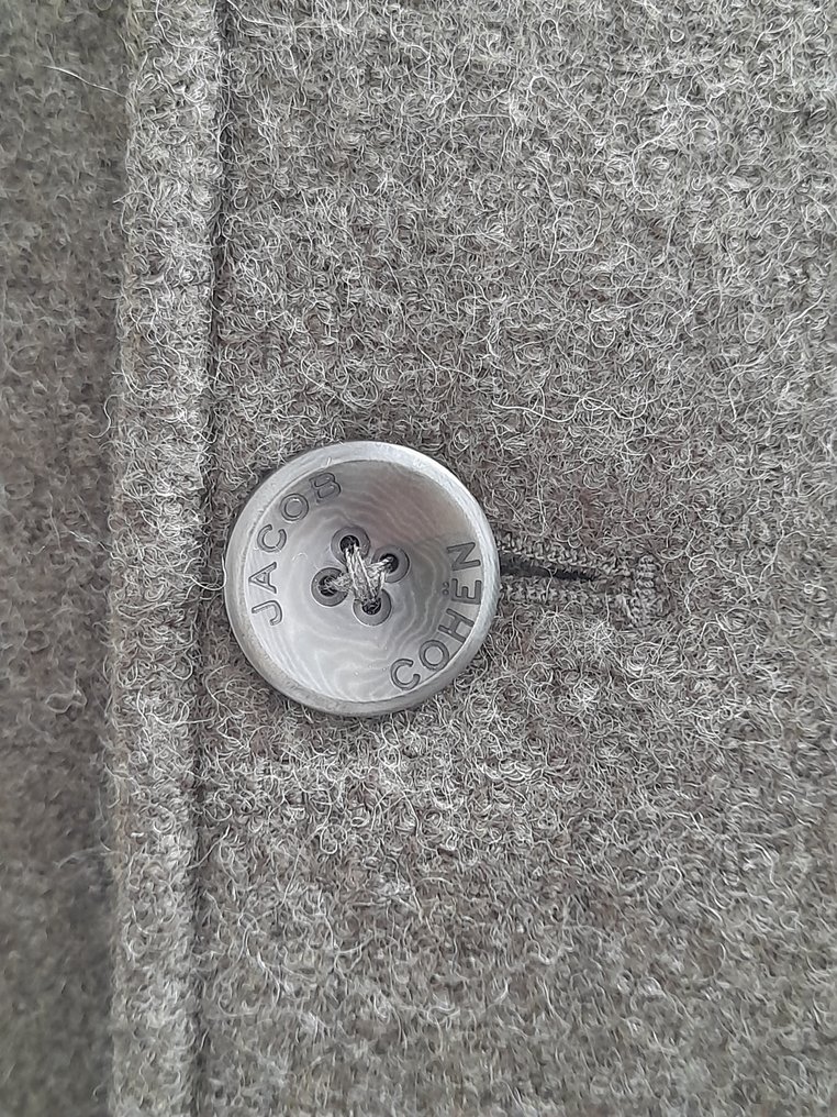 Jacob Cohen - Coat #3.2