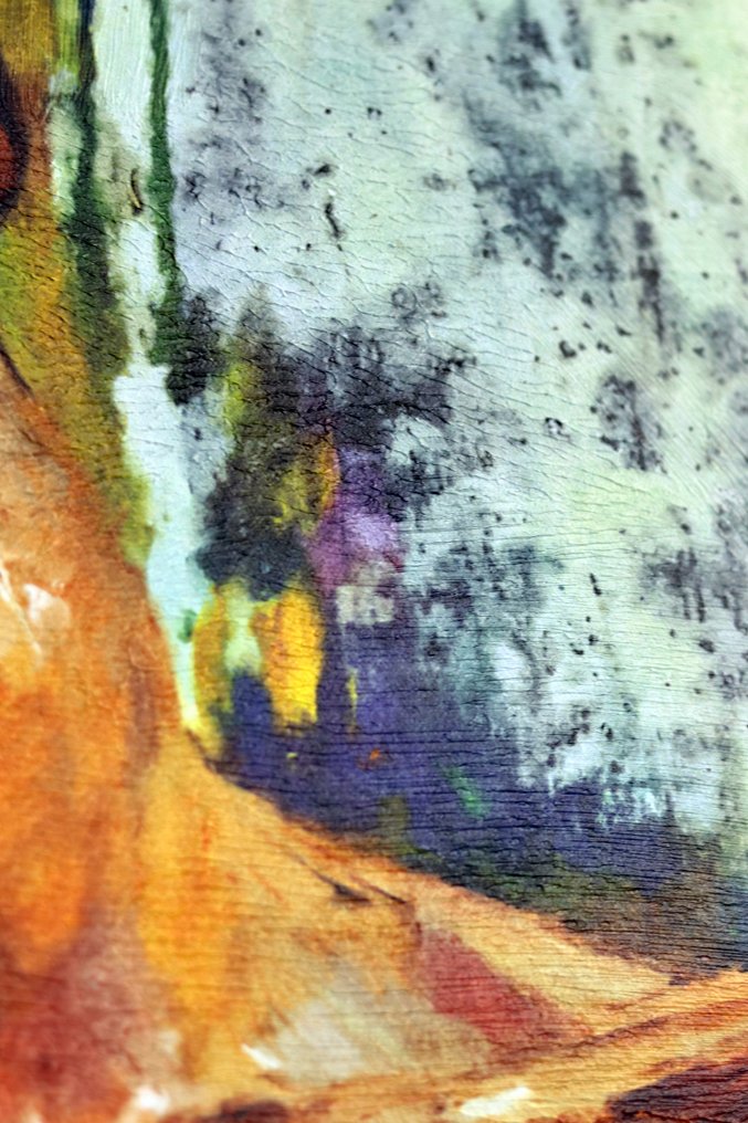 Wysocky John - Hunk  - XL #4.3