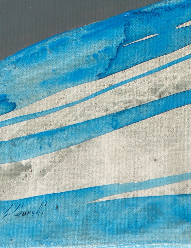 Guido Borelli - orcilla #4.3