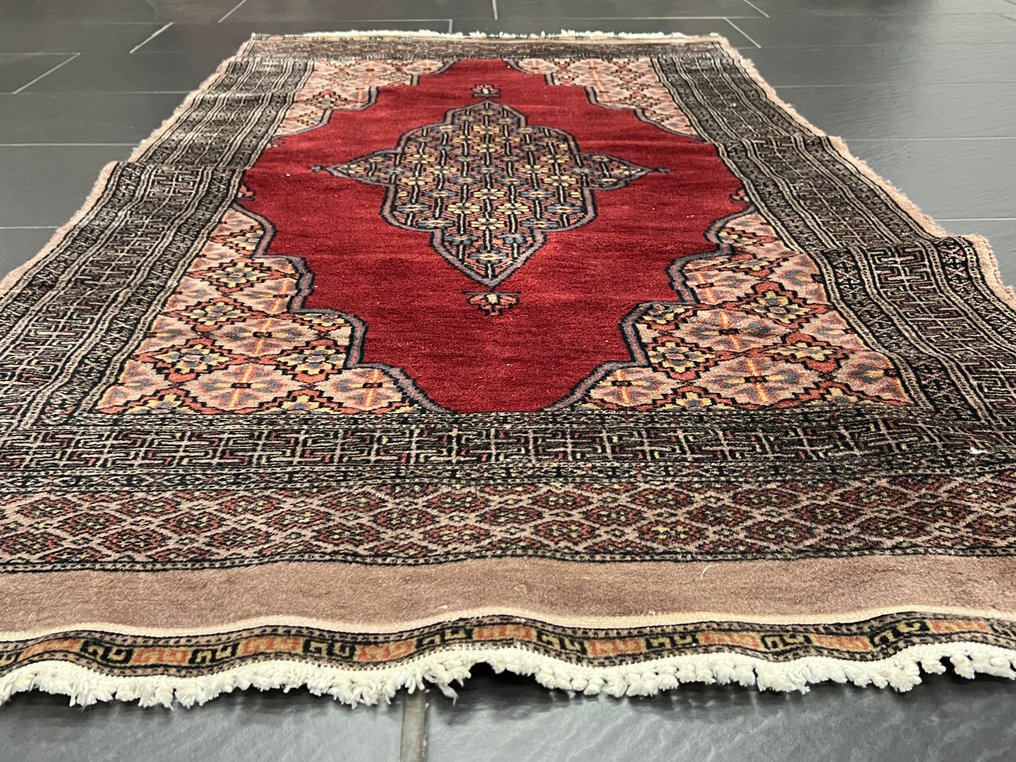 Buchara - Tapijt - 165 cm - 95 cm #1.0