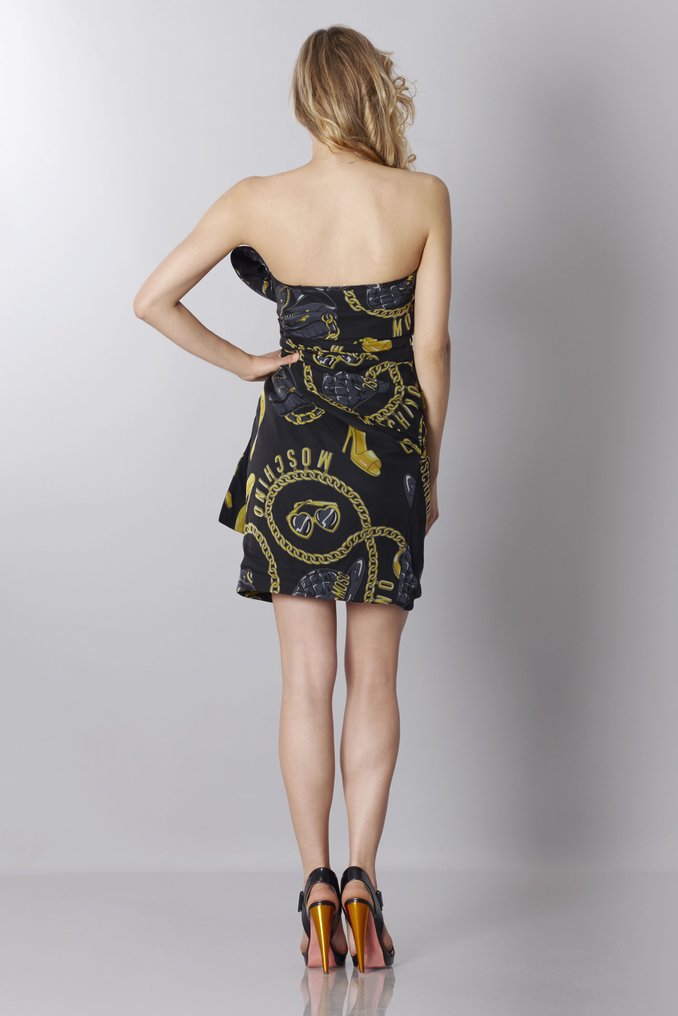 Moschino Couture! - Damespak #2.1