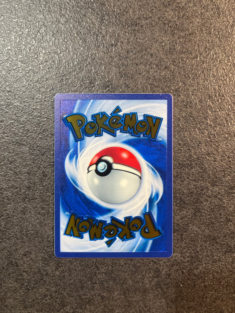 Pokémon - 3 Card - Mew, Mewtwo #2.1