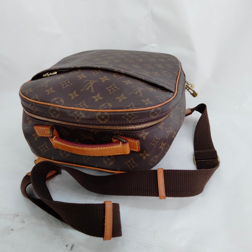 Louis Vuitton - Sac a Dos Packall - Schultertasche #3.2