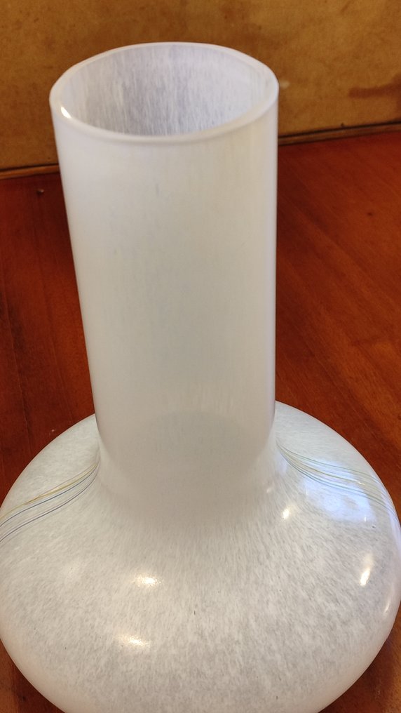 Bertil Vallien - Vaso - Vidro #4.3