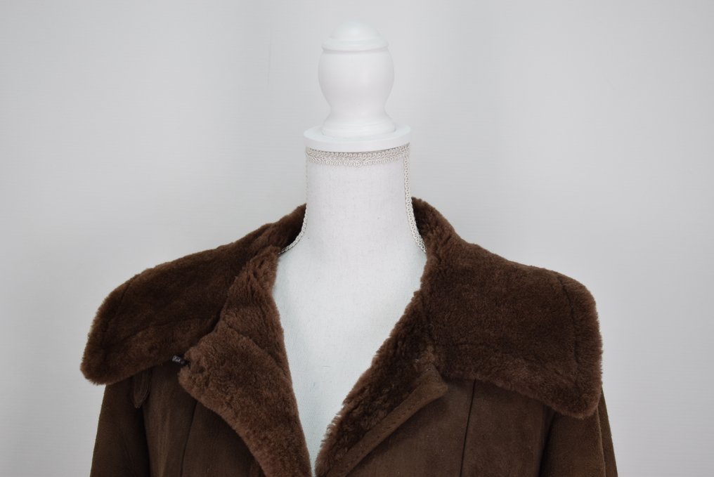 Nordbo - Fur coat #2.1