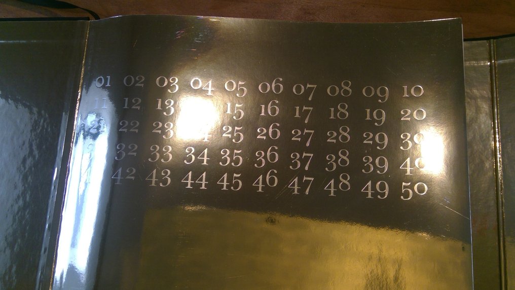 Alix Sharkey / John Ross - Dries Van Noten   A Golden Anniversary - 2004 #3.2