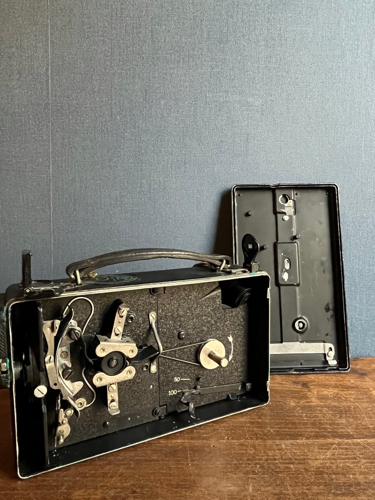 Kodak Cine-Kodak Model B Ταινία προβολέα #3.2