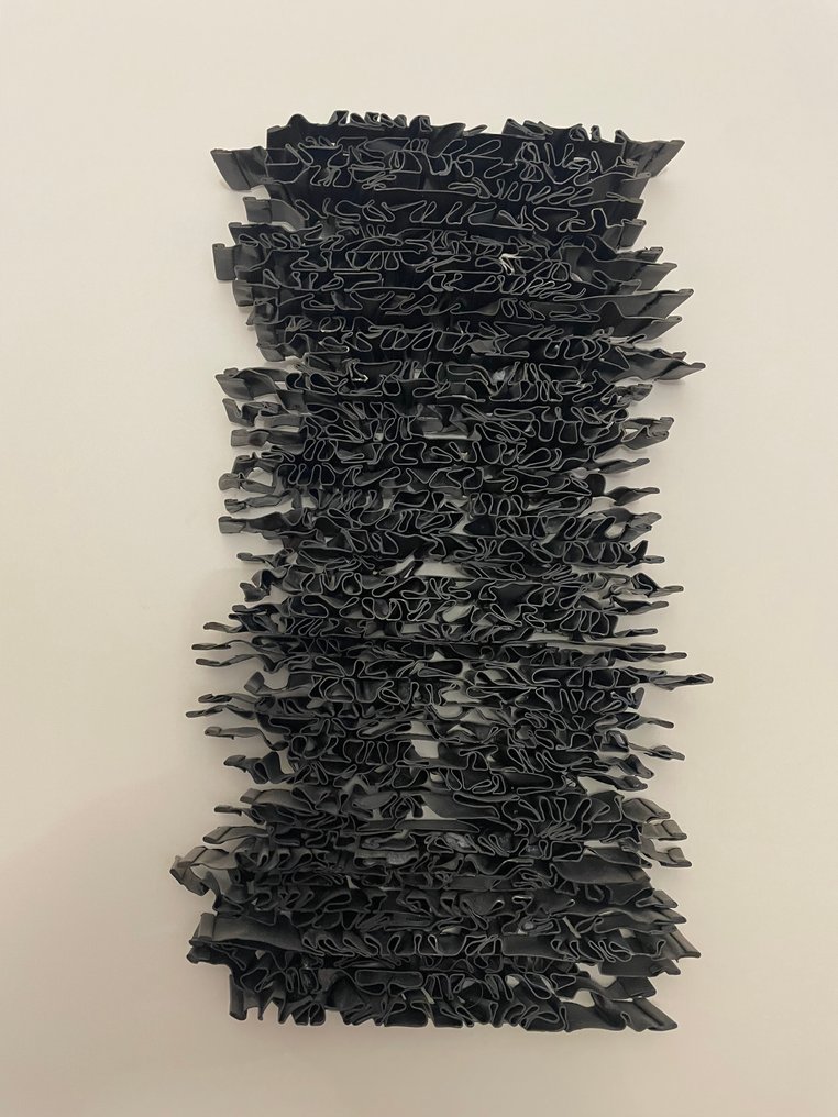 Ferruccio Maierna (1969) - Verba volant, scripta manent #1.0