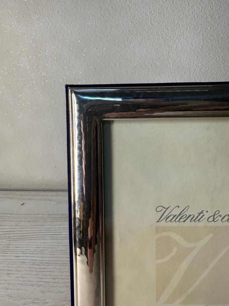 Valenti - Ram - .925 silver #1.0