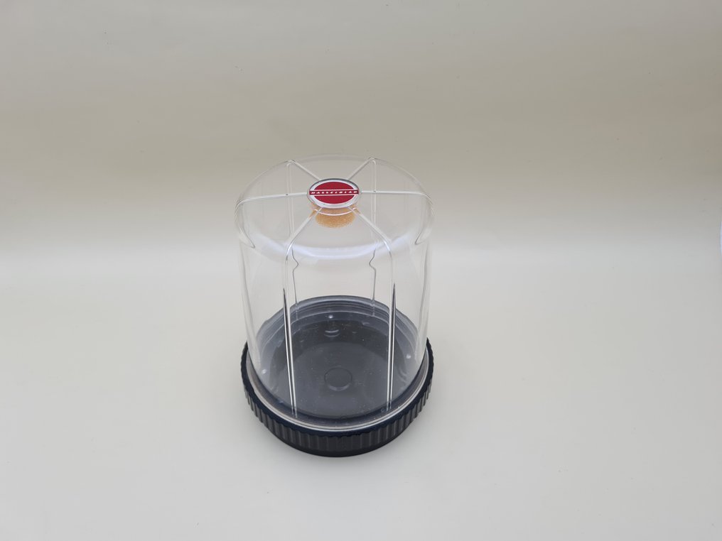 Hasselblad Lens case + Retaining ring (50mm C + 60mm C) Objektivadapter #1.0