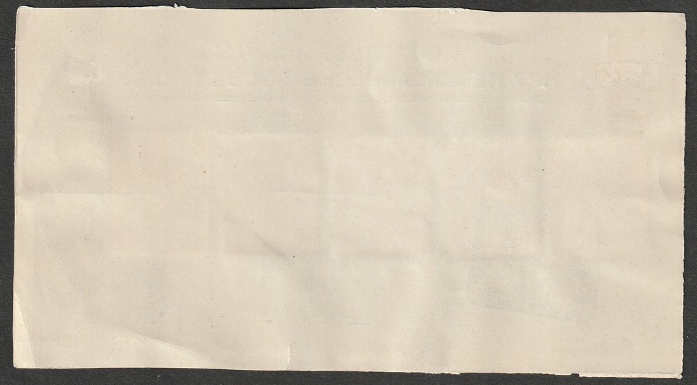 Holland 1927/1949 - Udvalg af 5 gamle poststykker. #4.3