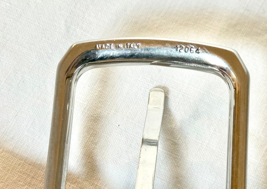 Paul & Shark - Cinto #4.3