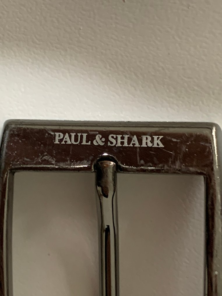Paul & Shark - Pasek #3.2