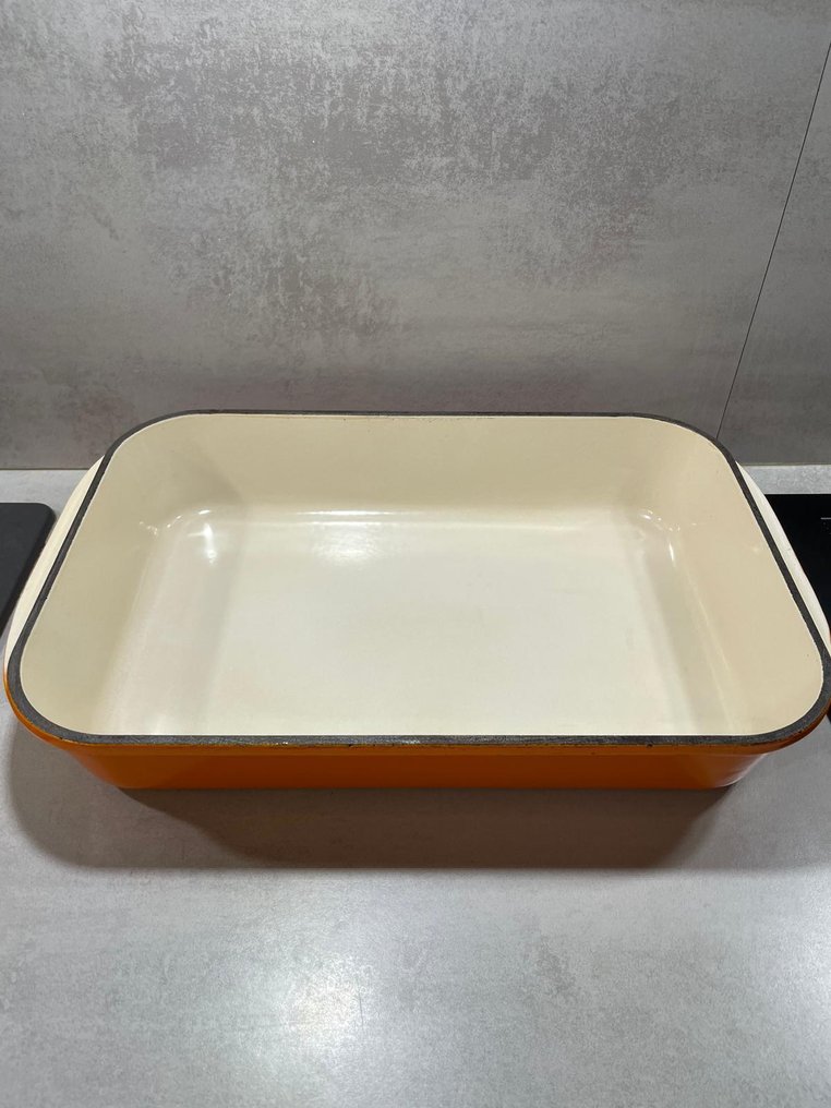 Le Creuset - Bakebolle - Fonte #2.1