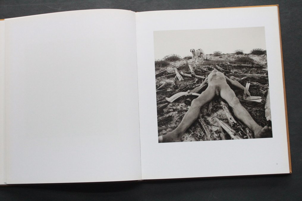 Hervé Szydlowski - MONTALIVET - 1999-2011 #3.2