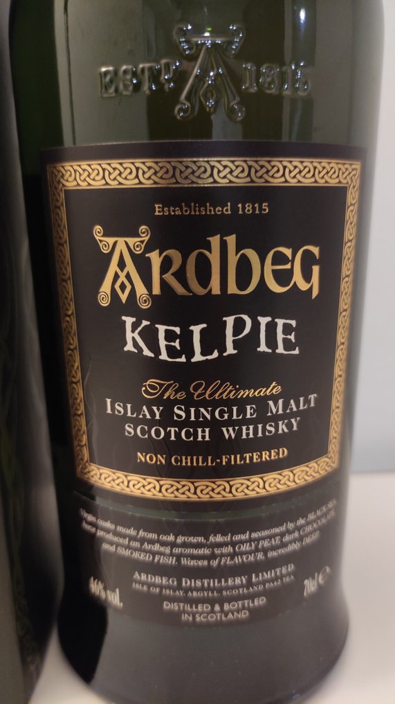 Ardbeg Kelpie  - 70cl #1.0