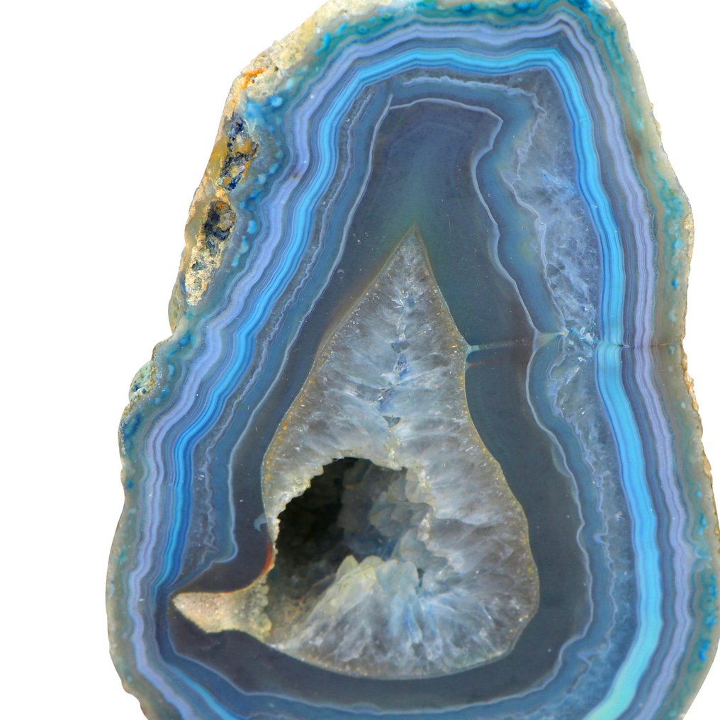 Χωρίς Αποθεματικό - Πράσινος Αχάτης - 13x8x12 εκ. Γαιώδης- 1.3 kg #3.2