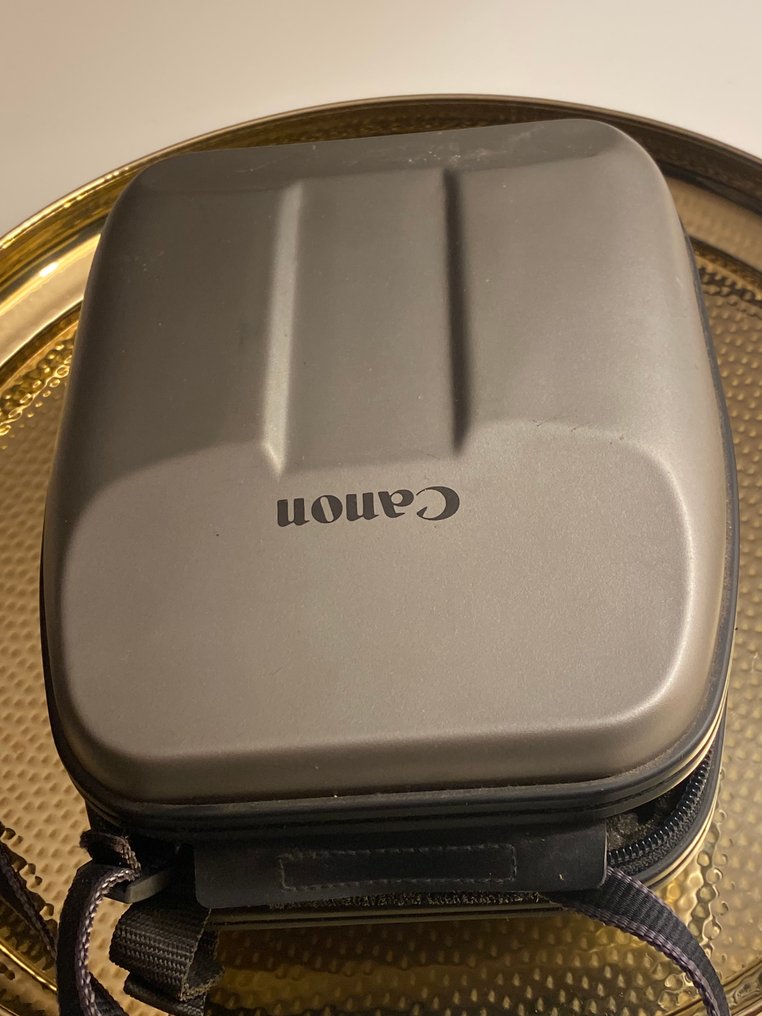 Observation binoculars - 15x45 IS UD - 2000-2010 - Ιαπωνία - Canon #2.1