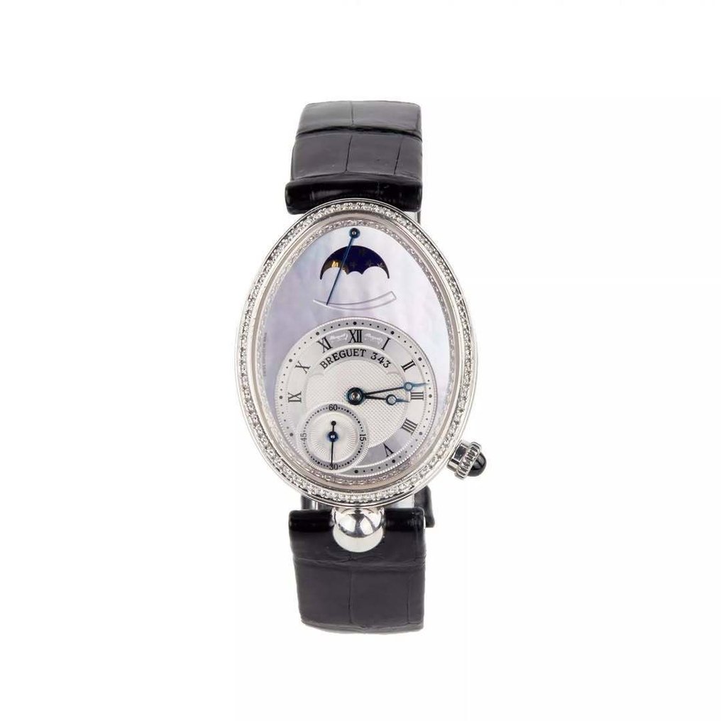 Breguet - Reine de Naples - 8908BB/52/864.D00D - Γυναίκες - 2010-2020  #1.0