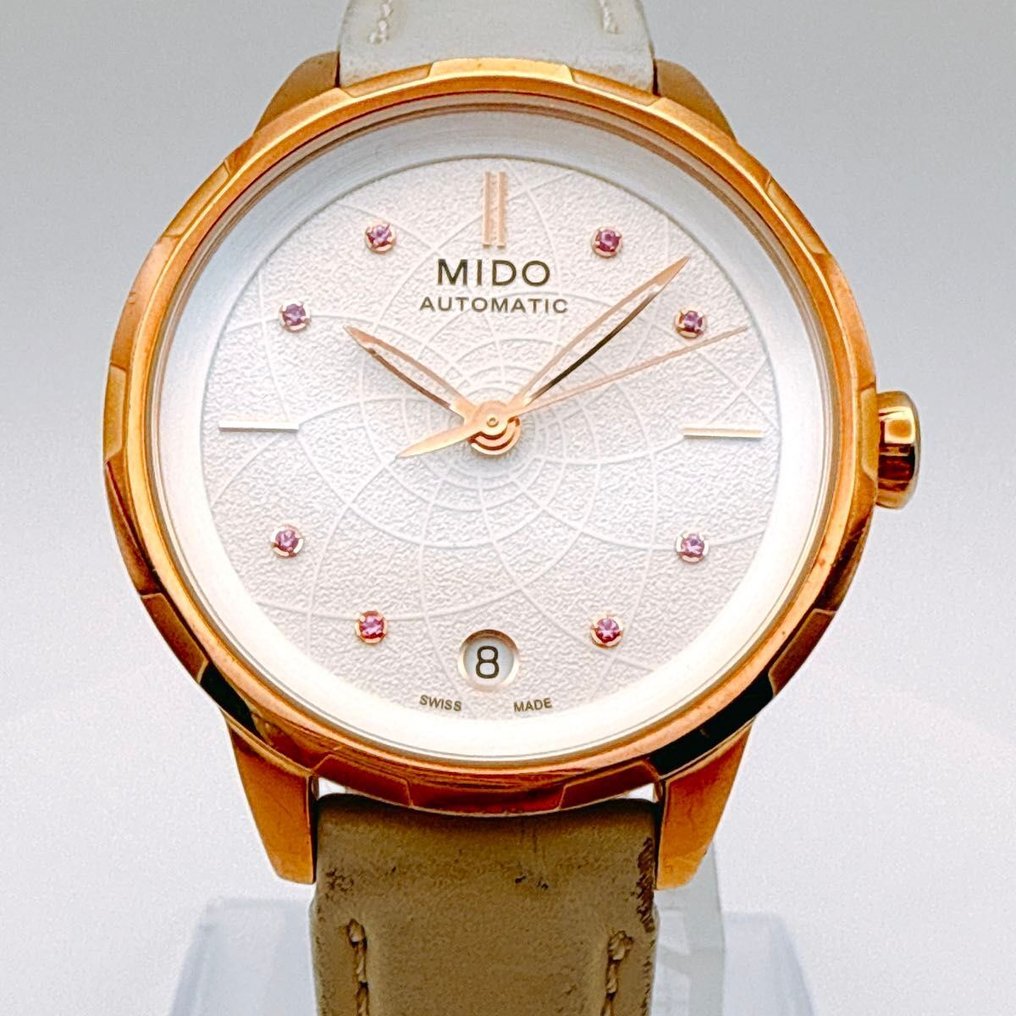 Mido - Senza prezzo di riserva - Donna - 2020+  #3.2