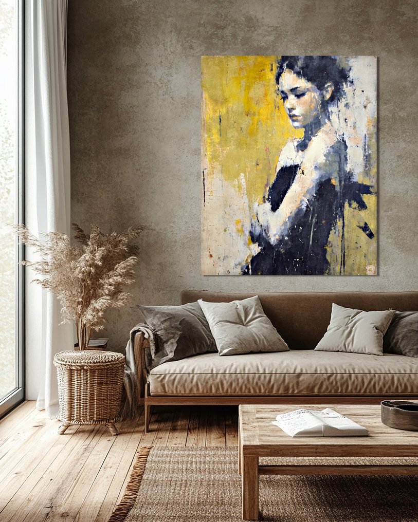 Wysocky John - Fragility  - XL #2.1