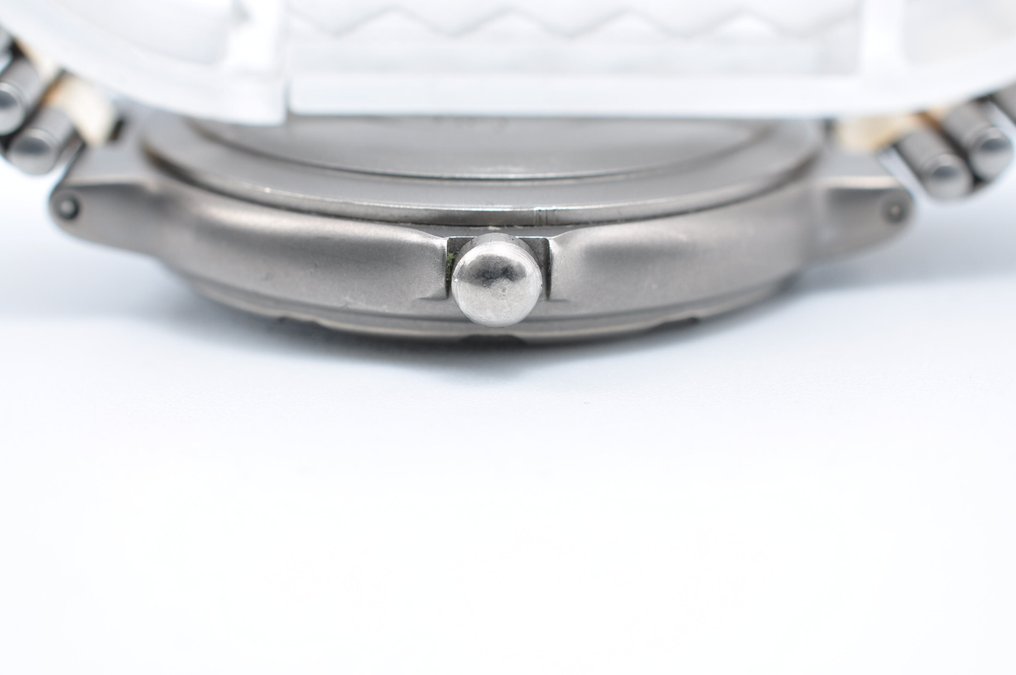 Longines - Conquest - Senza prezzo di riserva - Uomo - 2000-2010  #3.2