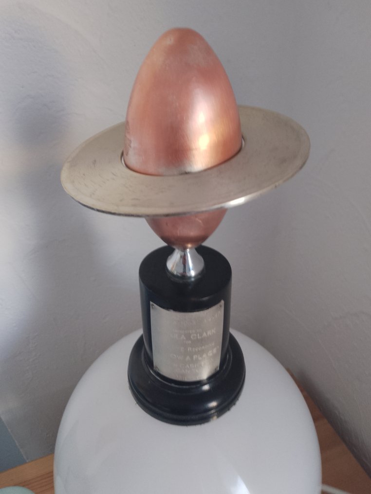 Petula Clark - Premio internazionale Cash Box per I Know A Place - 1965 #1.0