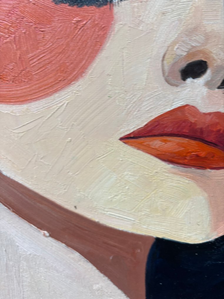 Enzo (XX) - Nouvelle dormeuse 7 #3.2