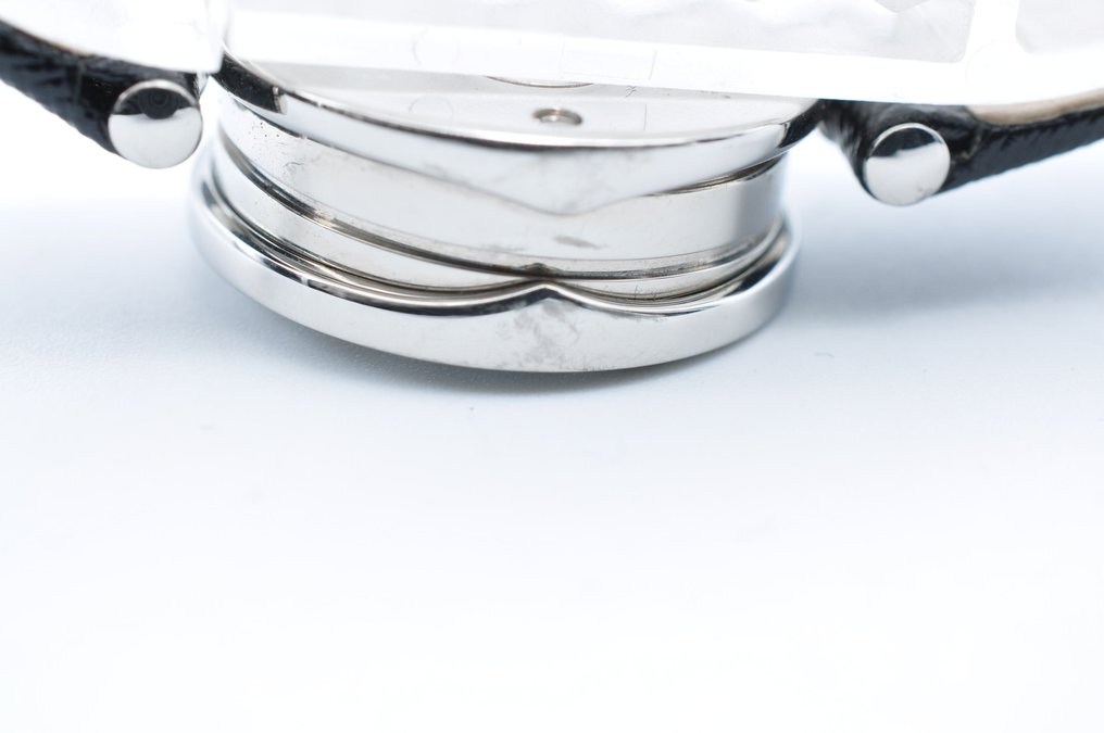 Bvlgari - B.Zero1 - χωρίς τιμή ασφαλείας - BZ22S - Γυναίκες - 2000-2010  #3.2