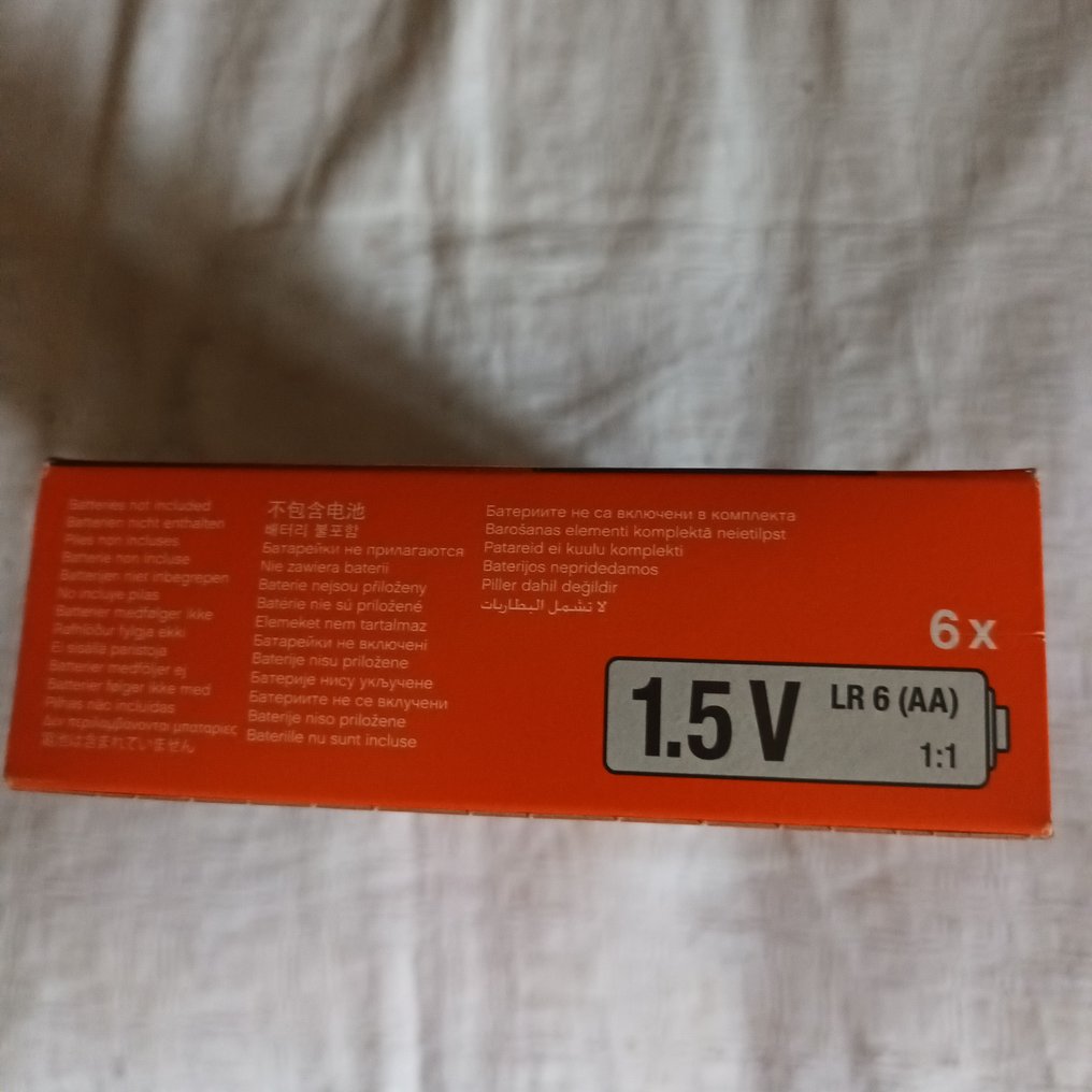 LEGO 齒輪和配件 - Power Functions - Lego 8293 #3.2