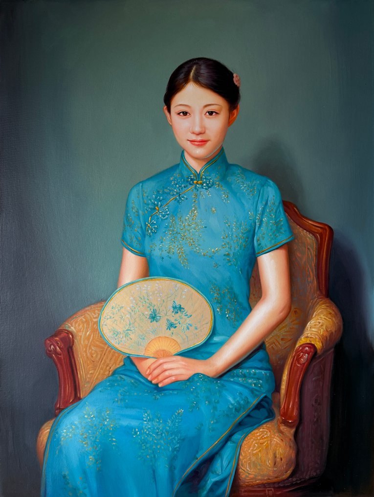 Alverico (1971) - La grazia dell’attesa #1.0