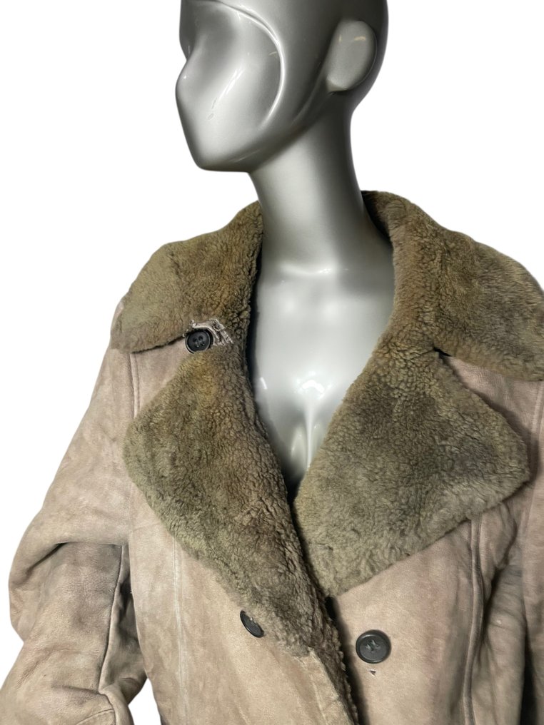 Artisan Furrier - Pels #1.0