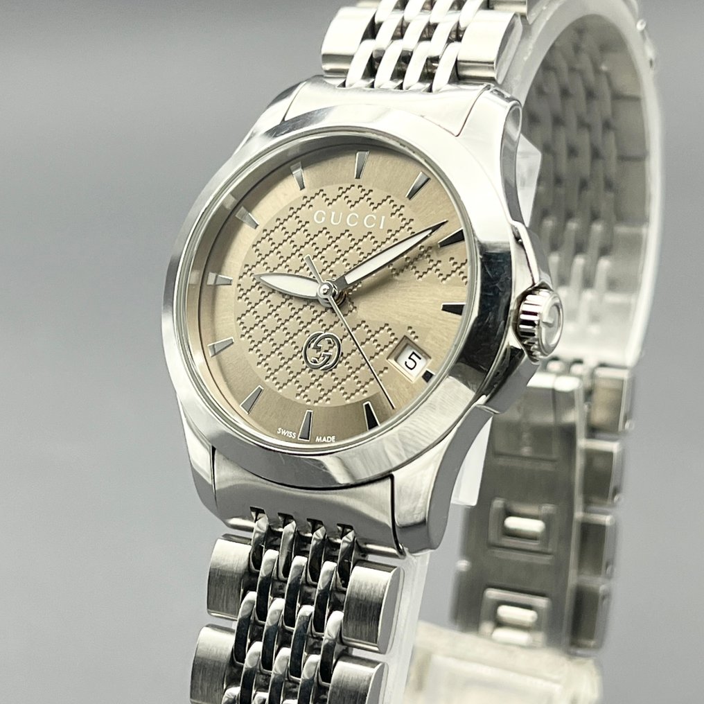 Gucci - TIMELESS - 没有保留价 - 126.5 - 女士 - 1990-1999  #1.0