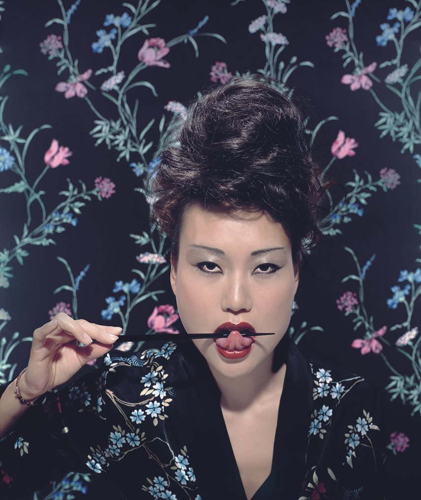 Carsten Sander - Katharina 02 #3.2