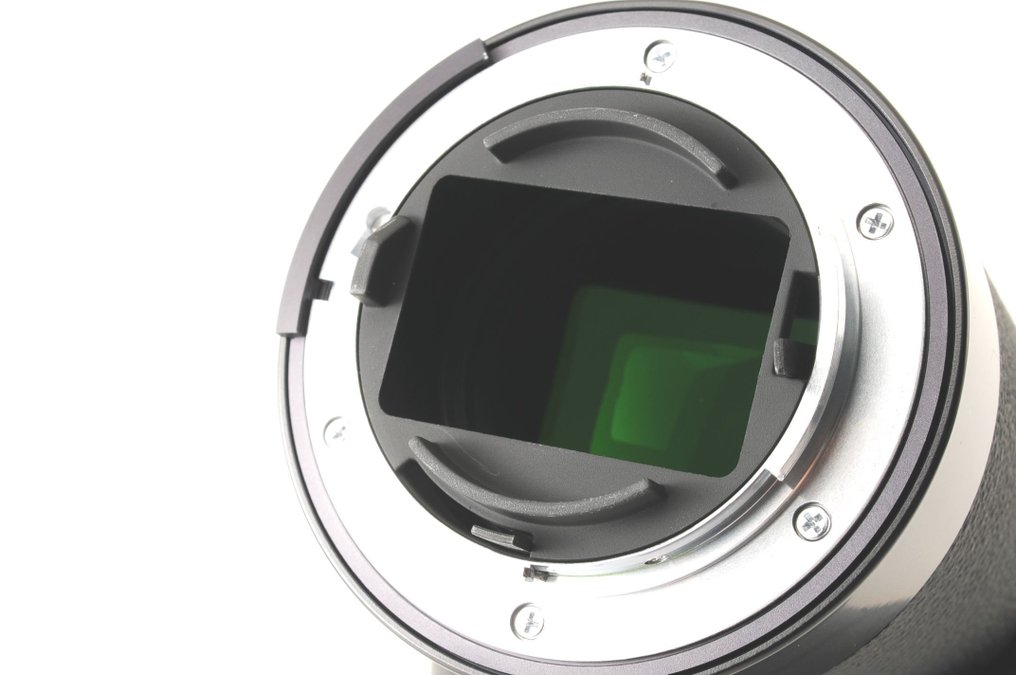 Nikon TC-301 2X Teleconverter [#314] Lentile aparat foto #4.3