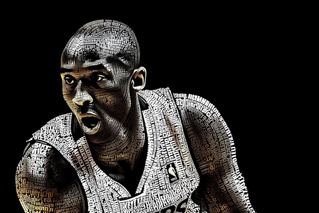 yamila - Kobe Bryant and the Mamba Mentality #2.1