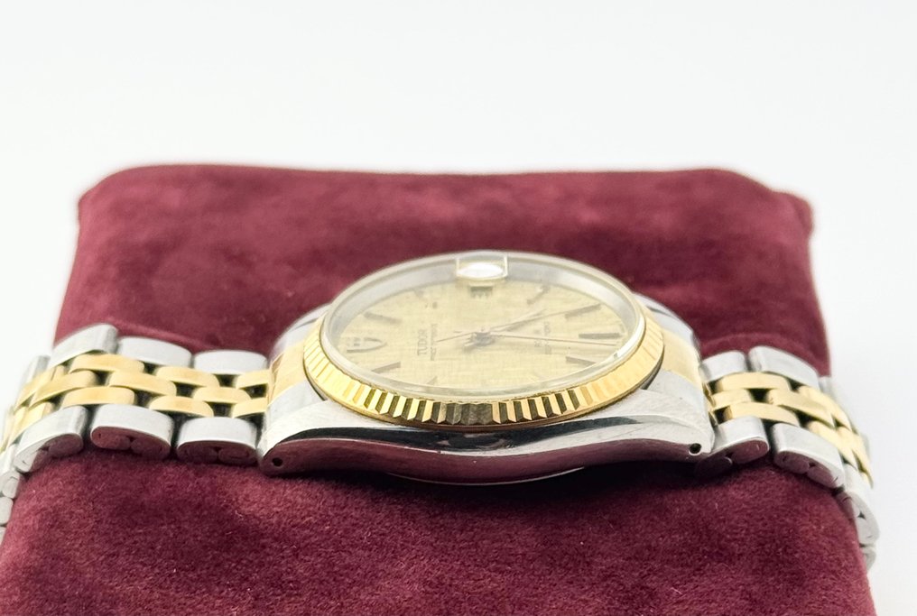 Tudor - Prince Date - 72033 - Unisex - 1990-1999 #2.1